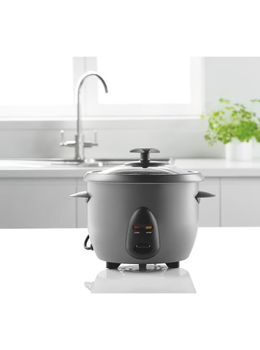 Rice cooker liter - cooker, 1