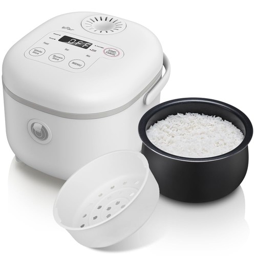 Bear small rice cooker - small, 2l