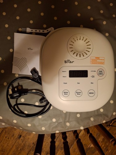 Bear dfb b20a1 350w - dfb-b20a1, 2l
