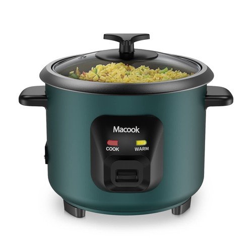Macook mini rice cooker - rice, 0.6