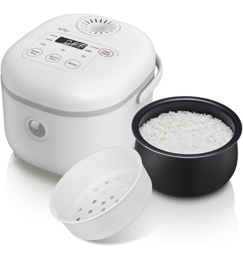 Bear small rice cooker - bear,
