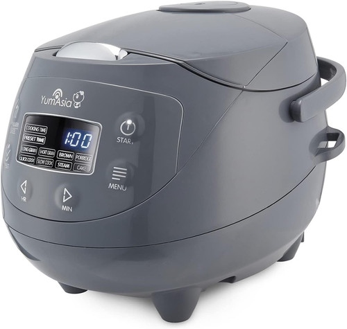 Panda mini rice cooker - panda,