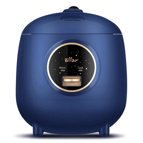 Bear blue electric rice - 1.2,