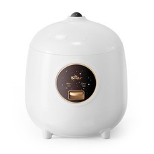 Bear Mini Rice Cooker 2 Cups