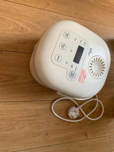 Bear mini rice - rice, cooker