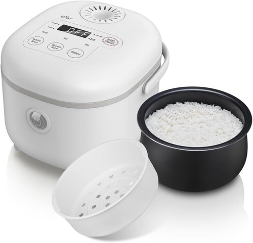 Bear small rice - 4, cup