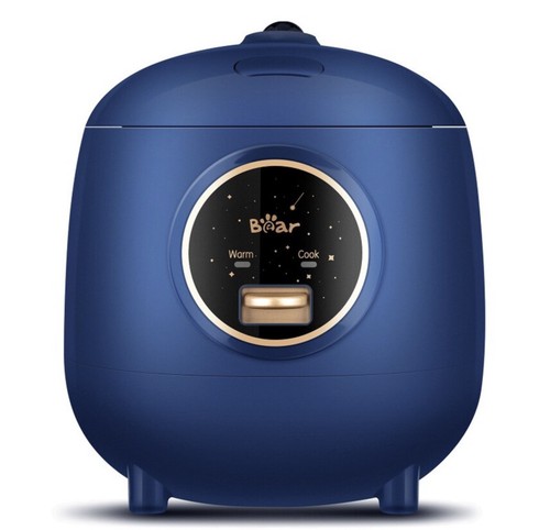 Bear rice cooker 200 - rice, 1.2l