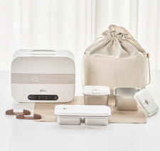 Bear Large Portable Stainless