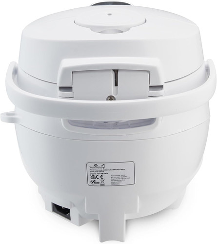 Panda mini rice cooker - mini,