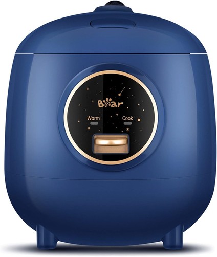Bear mini rice - mini, cooker