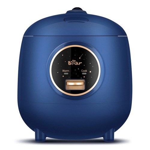 Rice cooker 238w for 2 - 1.2l,