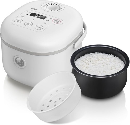 Bear rice cooker - rice, dfb-b20a1
