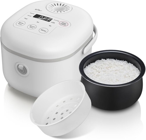 Rice cooker cup compact - 4,