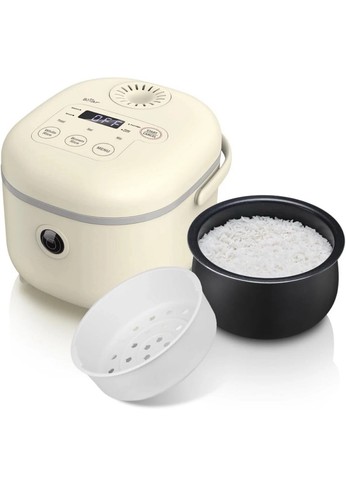 Multifunctional rice cooker - cooker, 4