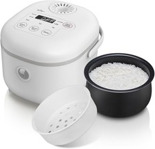Bear Rice Cooker DFB-B20A1 2L